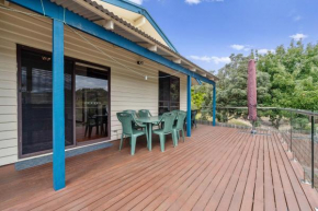 The Ultimate Coastal Getaway For Large Families